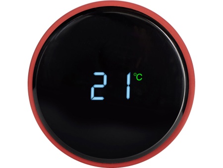 Вакуумный термос Module X с индикатором температуры и медной изоляцией, 500 мл