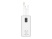 Внешний аккумулятор с дисплеем и встроенными кабелями VA2220, 20000 mAh