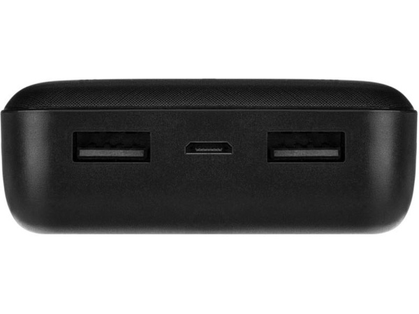 Внешний аккумулятор Kubic PB20Z, 20000 mAh