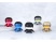Портативная колонка Bluetooth mini Xboy Metallic