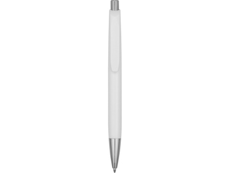 Ручка пластиковая шариковая Gage, белый