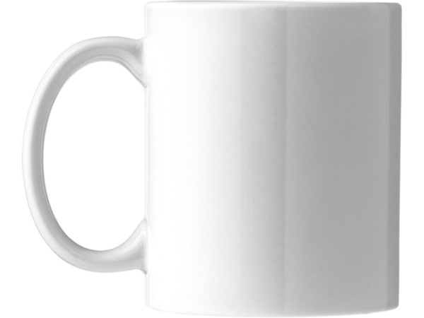 Набор из 4 керамических кружек