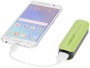 Внешний аккумулятор Edge, 2000 mAh