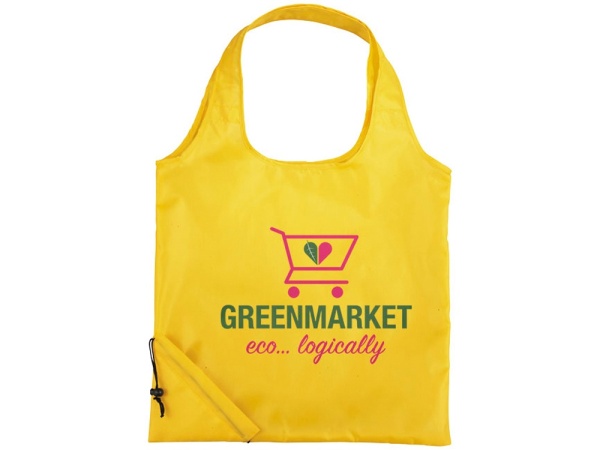 Сумка для покупок Bungalow, 210D