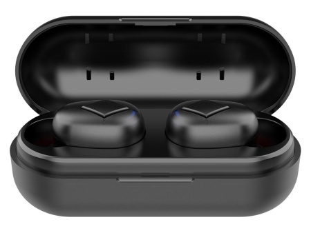 Наушники HIPER TWS Lazo X31 Black (HTW-LX31) Bluetooth 5.1 гарнитура, Черный