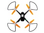 Радиоуправляемый квадрокоптер SHADOW FPV