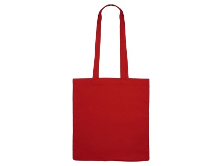 Сумка Шопинг, красный