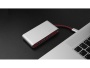 Разветвитель для компьютера 8-в-1  Type-C Hermes