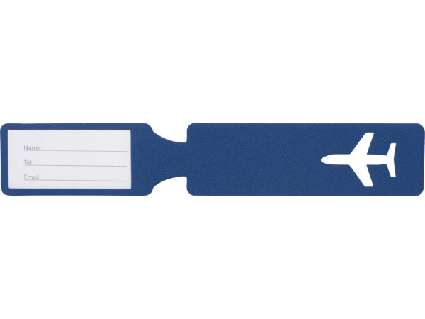 Багажная бирка Favor