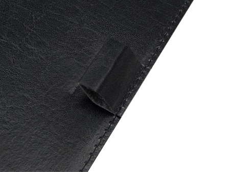 Еженедельник недатированный А4 Profy, черный