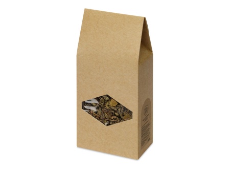 Чай Порох крупный зеленый, 90г