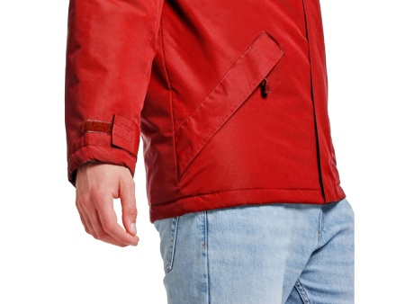 Парка утепленная Europa мужская