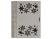 Деревянная коробка с резной крышкой Книга, М