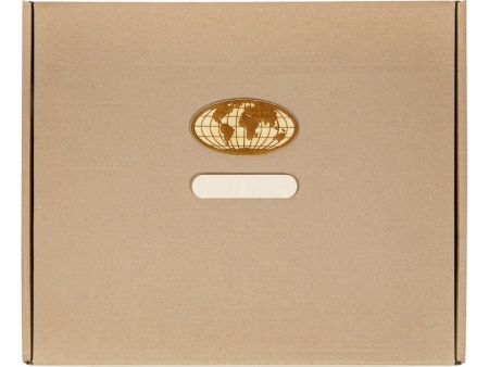 Интерьерная карта мира World