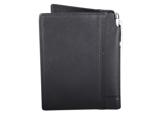 Орагайзер  для блокнота А7 Classic Century с шариковой ручкой