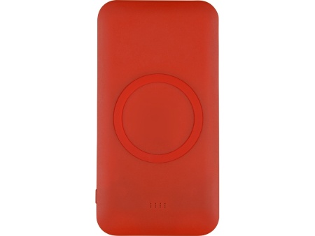 Беспроводной внешний аккумулятор Impulse, 4000 mAh