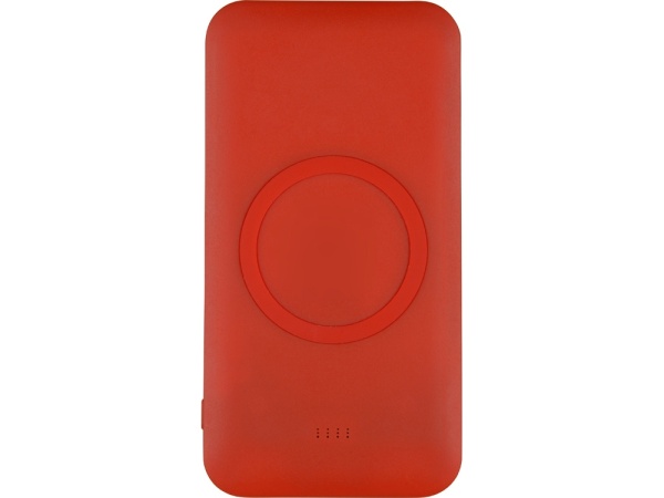 Беспроводной внешний аккумулятор Impulse, 4000 mAh