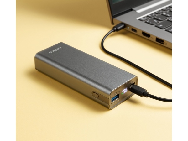 Внешний аккумулятор для ноутбуков NEO PRO-100С, 9600 mAh