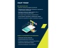 Фитнес-браслет Smart Coach SB-75, IP67
