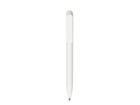Ручка шариковая DS6S TMM 02, белый