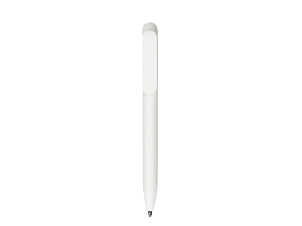 Ручка шариковая DS6S TMM 02, белый