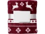 Плед флисовый Snug