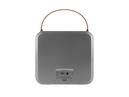 Портативная акустика Rombica mysound Chroma Grey