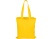 Сумка из хлопка Carryme 140, 140 г/м2