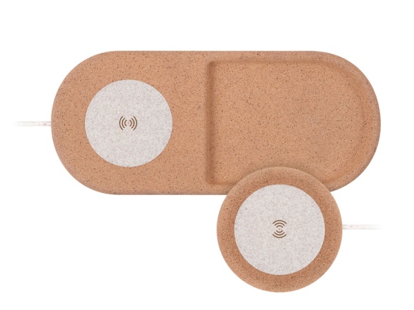 Беспроводное зарядное устройство  NEO Eco XL