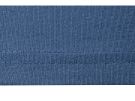 Футболка Heavy Super Club мужская, синий