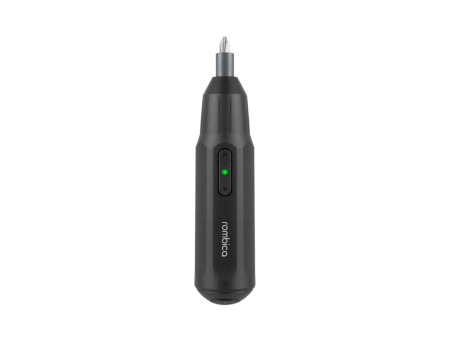 Отвертка аккумуляторная Rombica MyKit A1