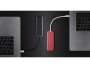 Хаб USB Type-C 3.0 Chronos