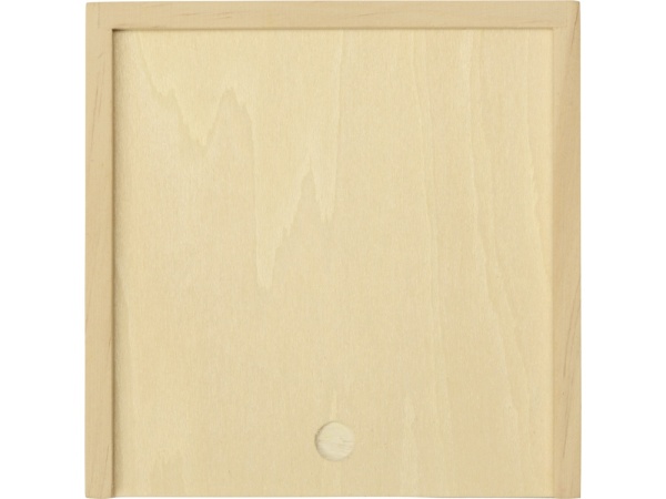 Деревянная головоломка Tangram