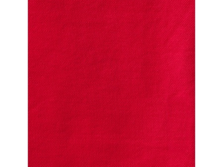 Рубашка поло Markham женская, красный/антрацит