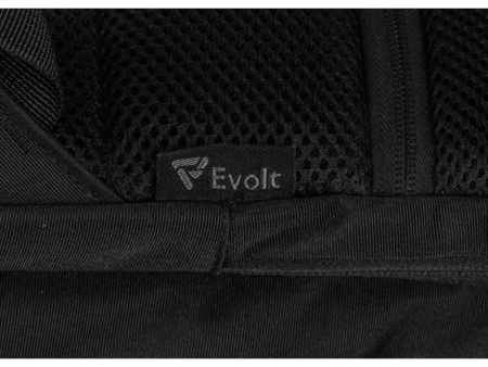 Рюкзак-трансформер Volume для ноутбука 15'', черный