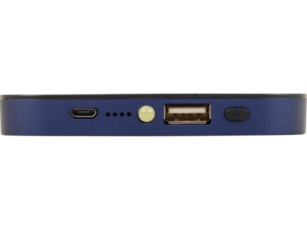 Внешний аккумулятор Esquire, 4000 mAh