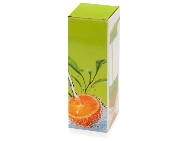 Бутылка для воды Фреш