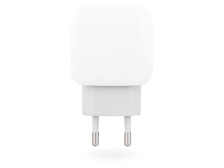 Сетевое зарядное устройство Rombica NEO ZQ1 Quick, белый