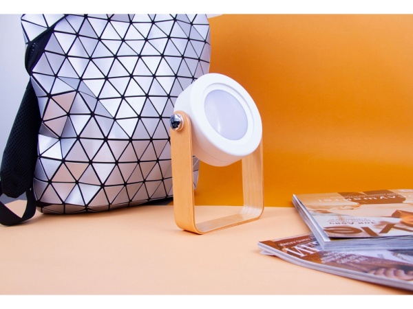 Настольная лампа LED Oko