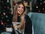 Тумблер для виски WHISKEY KUZIE