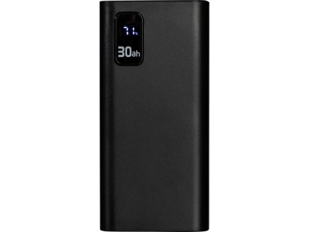 Портативный внешний аккумулятор FAST, 30000 mAh