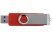 USB/micro USB-флешка на 16 Гб Квебек OTG