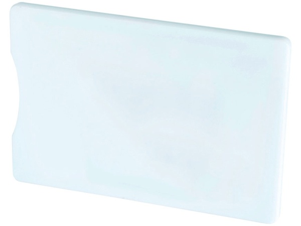 Защитный RFID чехол для кредитной карты Arnox