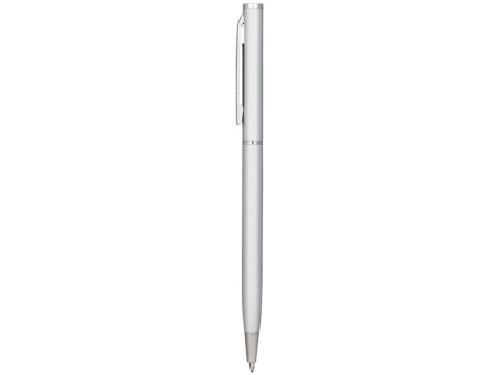 Ручка металлическая шариковая Slim