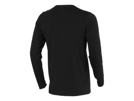 Футболка Ponoka из органического хлопка, мужская