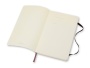 Записная книжка А5  (Large) Classic Soft (в линейку)