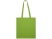 Сумка из хлопка Carryme 105, 105 г/м2