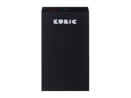 Внешний аккумулятор Kubic PB14X Black