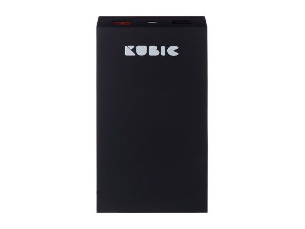 Внешний аккумулятор Kubic PB14X, 14000 mAh