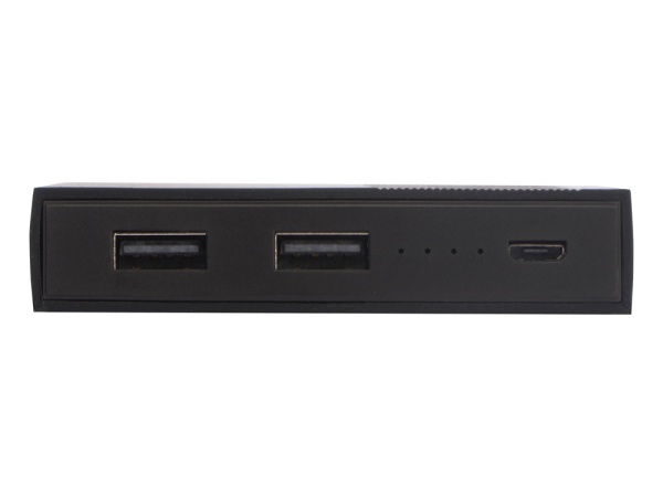Внешний аккумулятор Edge, 10000 mAh